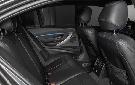 BMW 3 серия, 2018 год, 2 808 000 рублей, 8 фотография