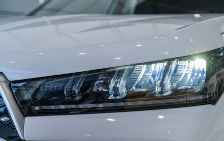 Chery Tiggo 4 I рестайлинг, 2025 год, 2 670 000 рублей, 14 фотография