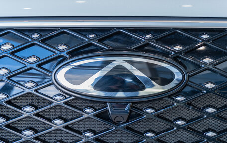 Chery Tiggo 4 I рестайлинг, 2025 год, 2 670 000 рублей, 19 фотография