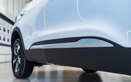 Chery Tiggo 4 I рестайлинг, 2025 год, 2 670 000 рублей, 23 фотография