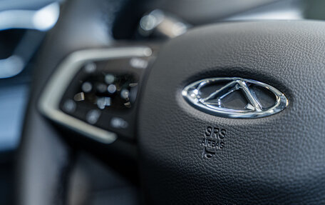 Chery Tiggo 4 I рестайлинг, 2025 год, 2 670 000 рублей, 28 фотография