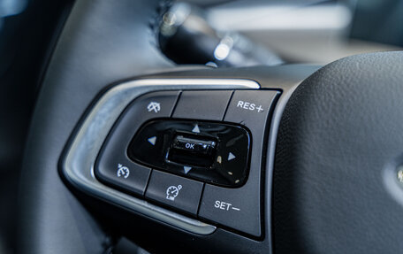 Chery Tiggo 4 I рестайлинг, 2025 год, 2 670 000 рублей, 29 фотография