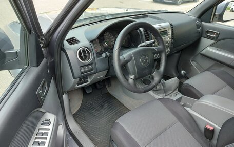 Mazda BT-50 II, 2008 год, 1 550 000 рублей, 7 фотография