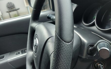 Mazda BT-50 II, 2008 год, 1 550 000 рублей, 9 фотография