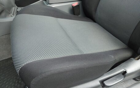 Mazda BT-50 II, 2008 год, 1 550 000 рублей, 17 фотография