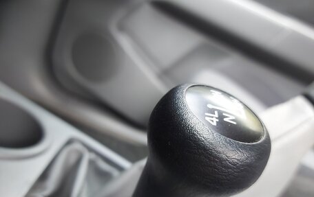 Mazda BT-50 II, 2008 год, 1 550 000 рублей, 12 фотография