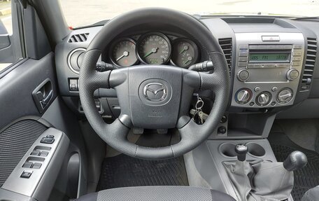 Mazda BT-50 II, 2008 год, 1 550 000 рублей, 8 фотография