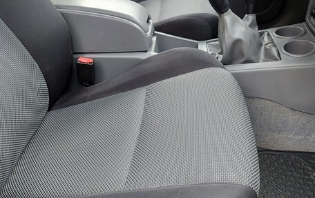 Mazda BT-50 II, 2008 год, 1 550 000 рублей, 16 фотография