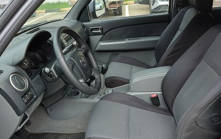 Mazda BT-50 II, 2008 год, 1 550 000 рублей, 13 фотография