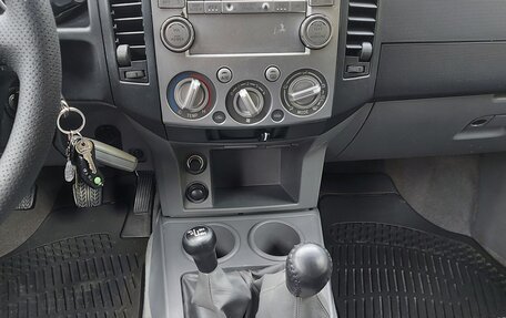 Mazda BT-50 II, 2008 год, 1 550 000 рублей, 10 фотография