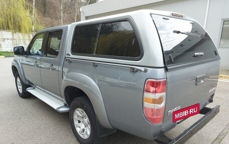 Mazda BT-50 II, 2008 год, 1 550 000 рублей, 3 фотография