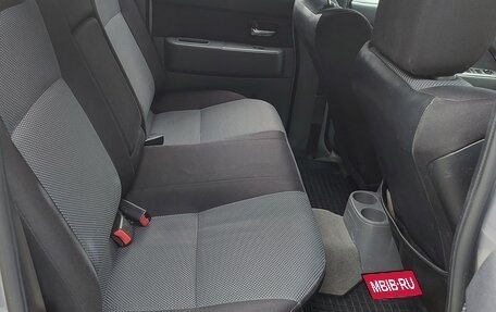 Mazda BT-50 II, 2008 год, 1 550 000 рублей, 15 фотография