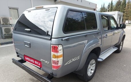 Mazda BT-50 II, 2008 год, 1 550 000 рублей, 4 фотография