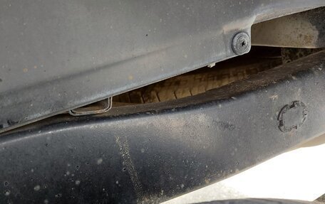 Mazda BT-50 II, 2008 год, 1 550 000 рублей, 23 фотография