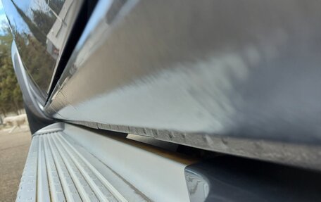 Mazda BT-50 II, 2008 год, 1 550 000 рублей, 19 фотография