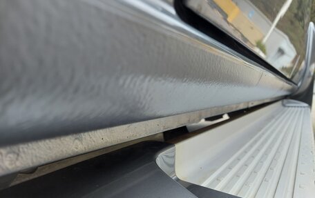 Mazda BT-50 II, 2008 год, 1 550 000 рублей, 18 фотография