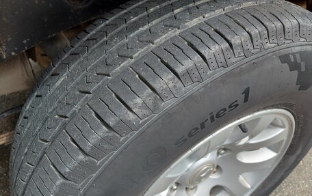 Mazda BT-50 II, 2008 год, 1 550 000 рублей, 29 фотография