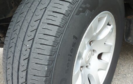 Mazda BT-50 II, 2008 год, 1 550 000 рублей, 26 фотография