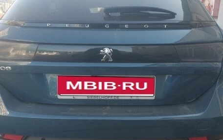 Peugeot 508 II, 2021 год, 1 620 000 рублей, 2 фотография