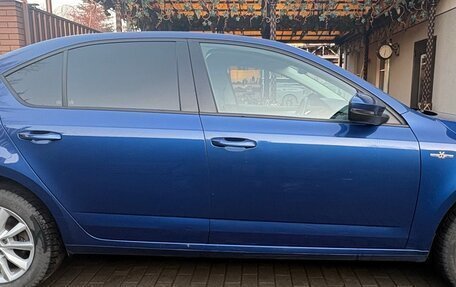 Skoda Octavia, 2020 год, 2 150 000 рублей, 3 фотография