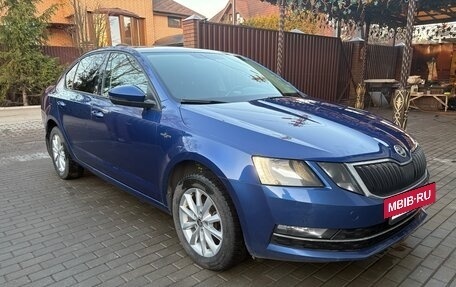 Skoda Octavia, 2020 год, 2 150 000 рублей, 6 фотография