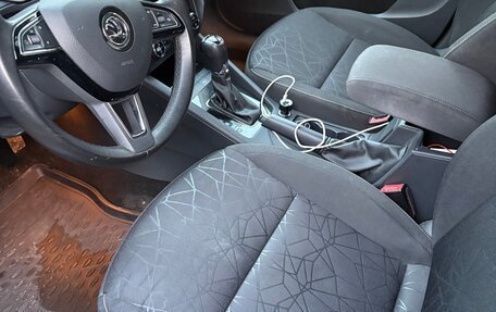 Skoda Octavia, 2020 год, 2 150 000 рублей, 12 фотография