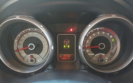 Mitsubishi Pajero IV, 2014 год, 3 100 000 рублей, 7 фотография