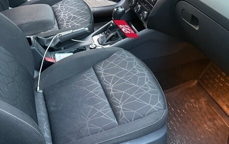 Skoda Octavia, 2020 год, 2 150 000 рублей, 10 фотография