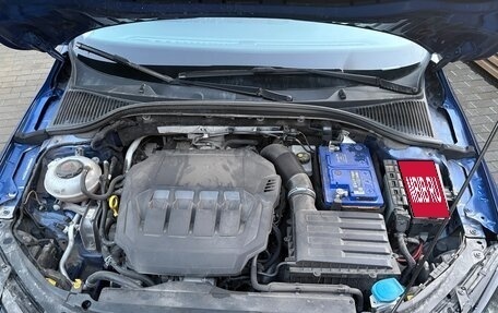 Skoda Octavia, 2020 год, 2 150 000 рублей, 13 фотография