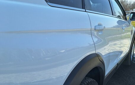 Chevrolet Captiva I, 2010 год, 1 150 000 рублей, 5 фотография