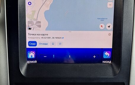 Chevrolet Captiva I, 2010 год, 1 150 000 рублей, 17 фотография