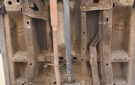 Chevrolet Captiva I, 2010 год, 1 150 000 рублей, 20 фотография