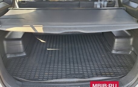 Chevrolet Captiva I, 2010 год, 1 150 000 рублей, 9 фотография