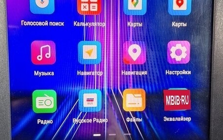 Chevrolet Captiva I, 2010 год, 1 150 000 рублей, 18 фотография