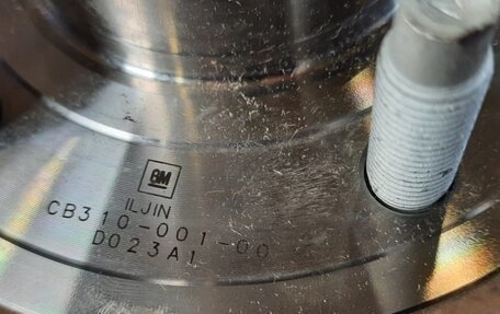 Chevrolet Captiva I, 2010 год, 1 150 000 рублей, 29 фотография