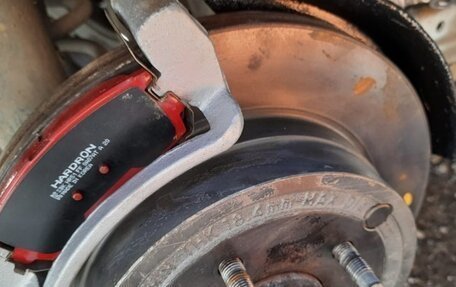 Chevrolet Captiva I, 2010 год, 1 150 000 рублей, 27 фотография