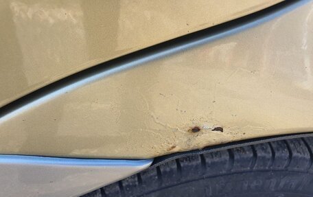 Daewoo Matiz I, 2011 год, 390 000 рублей, 9 фотография