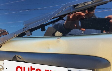 Daewoo Matiz I, 2011 год, 390 000 рублей, 8 фотография