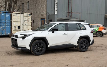 Toyota RAV4, 2026 год, 4 600 000 рублей, 3 фотография