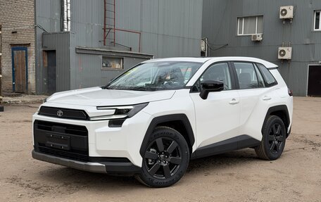 Toyota RAV4, 2026 год, 4 600 000 рублей, 1 фотография