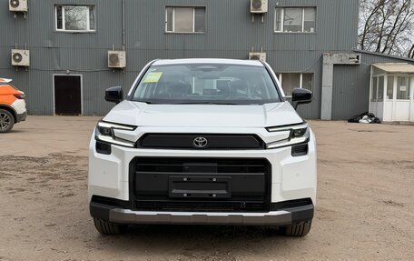 Toyota RAV4, 2026 год, 4 600 000 рублей, 2 фотография
