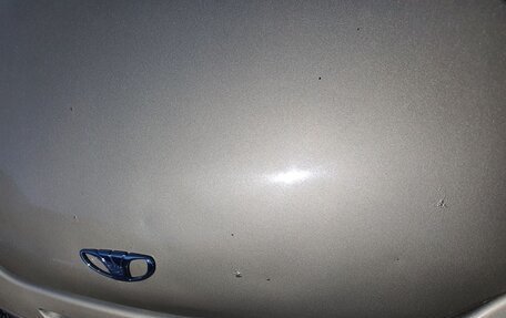 Daewoo Matiz I, 2011 год, 390 000 рублей, 11 фотография