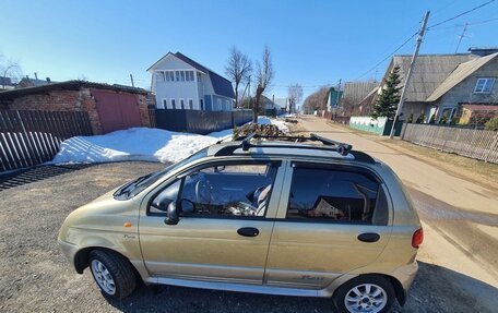 Daewoo Matiz I, 2011 год, 390 000 рублей, 2 фотография