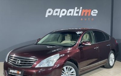 Nissan Teana, 2011 год, 1 150 000 рублей, 1 фотография