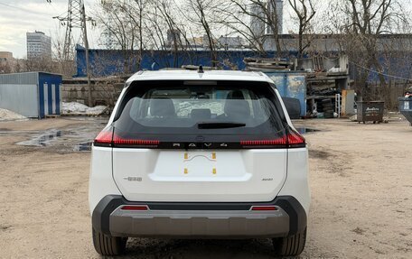 Toyota RAV4, 2026 год, 4 600 000 рублей, 6 фотография