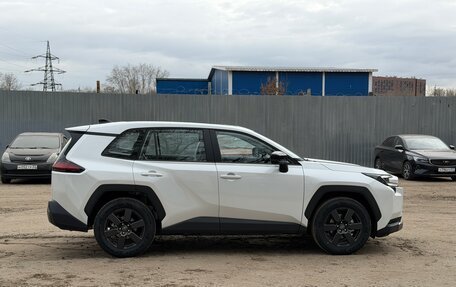 Toyota RAV4, 2026 год, 4 600 000 рублей, 8 фотография