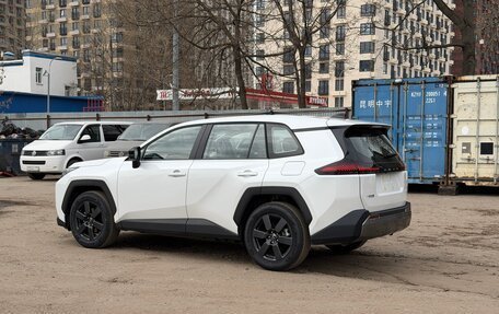 Toyota RAV4, 2026 год, 4 600 000 рублей, 5 фотография