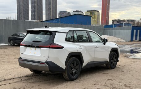 Toyota RAV4, 2026 год, 4 600 000 рублей, 7 фотография