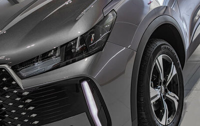 Chery Tiggo 4 I рестайлинг, 2025 год, 2 139 000 рублей, 1 фотография