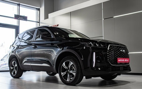 Chery Tiggo 4 I рестайлинг, 2025 год, 2 670 000 рублей, 1 фотография